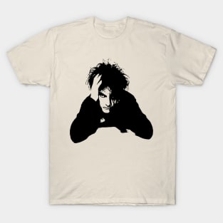 Face Of Cure T-Shirt